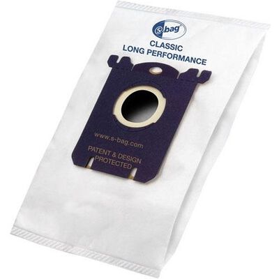 PHILIPS Dust Bags S-bag Classic Lp4 FC8021/03