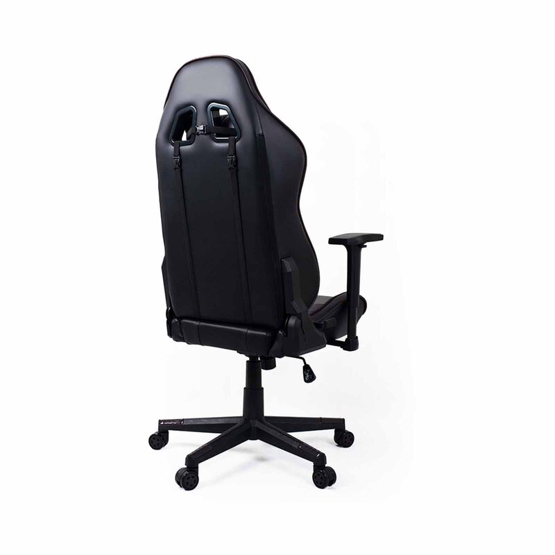TTRACING Swift X 2020 Gaming Chair - Black TTRSWIFTX2-002-image 8