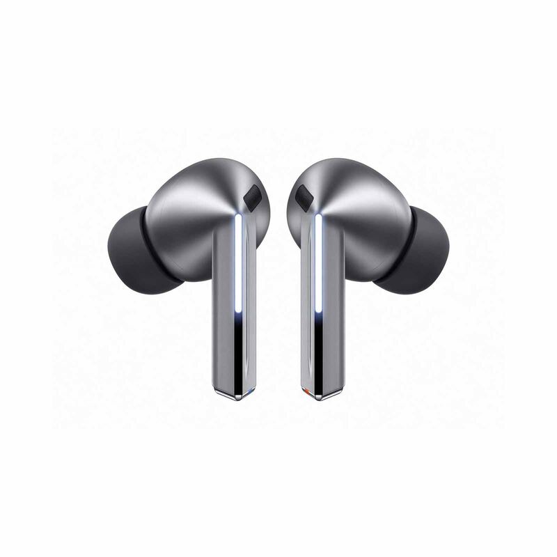 SAMSUNG Galaxy Buds3 Pro Silver SM-R630NZAAASA-image 9