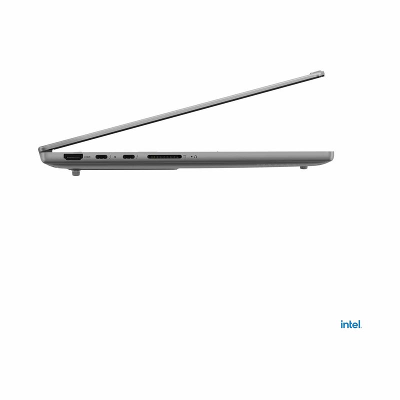 LENOVO 14in 2.8k Oled Intel Ultra 9 285h 32gb Arc 140t Gpu 1tb Win 11 IDEAPAD PRO 5 14IAH10 83JK0009SB-image 6