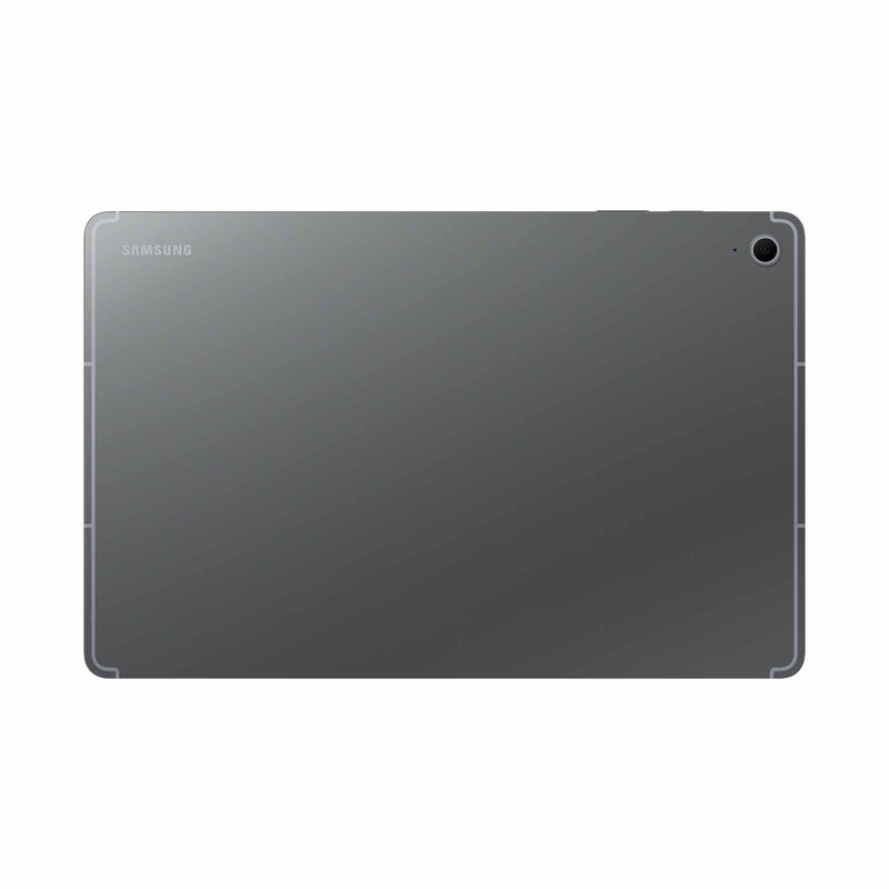 SAMSUNG Tab S10fe+ 5g 12gb/256gb Gray SM-X626BZAEXSP-image 10