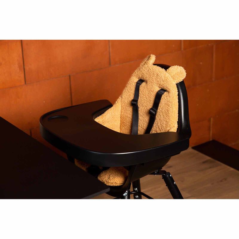 CHILDHOME High Chair - Black (online) EVOLU 2-image 8