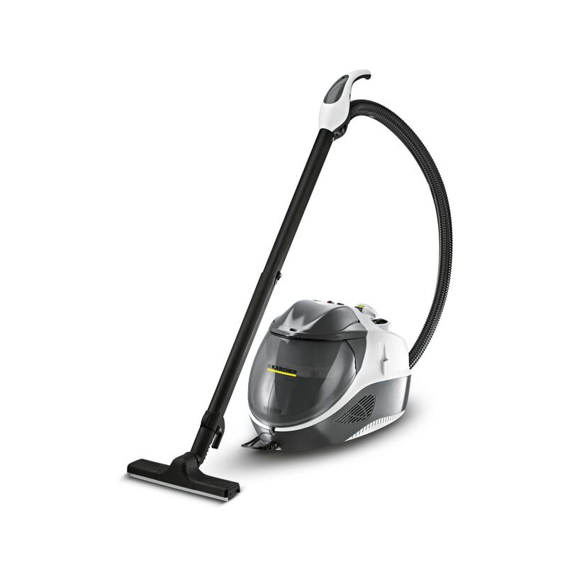 KARCHER Steam Vacuum Cleaner (2200w) SV7-image null