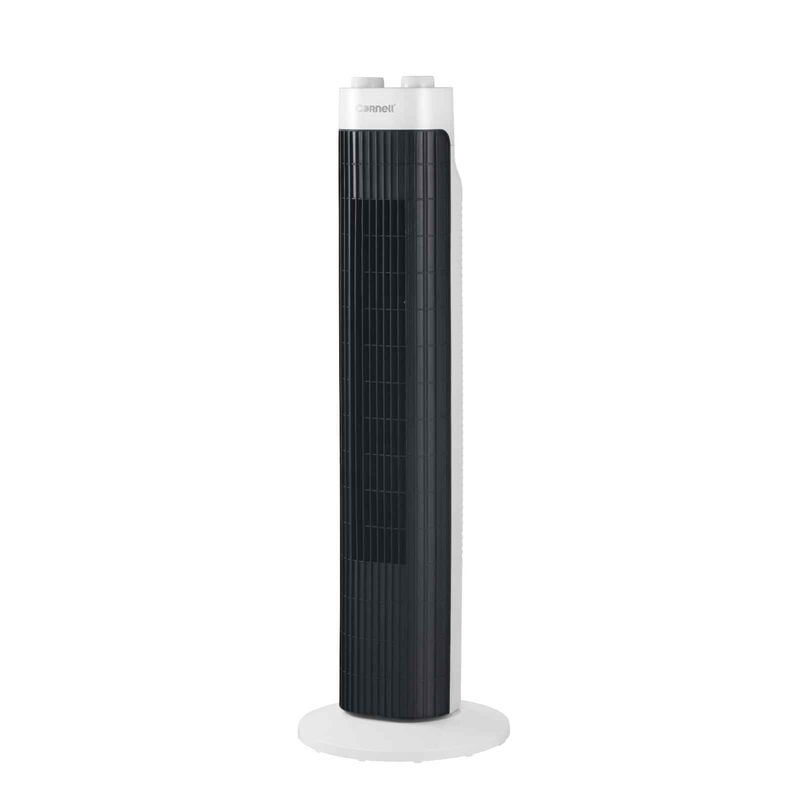 CORNELL Tower Fan (white) CTFS50WH-image 3