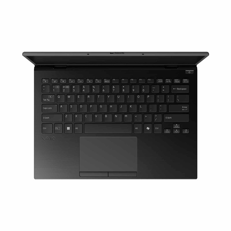 VAIO 14in Ultra 5-125h 16gb 512gb Win Pro 11 Intel Arc Non-touch Fine Black PRO PK-R VJPKR1W011SB-image 3