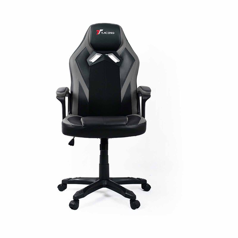 TTRACING Duo V3 Gaming Chair - Grey TTRDUOV3-003-image 1
