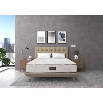 DERUCCI Queen Size Matress MZZS-024