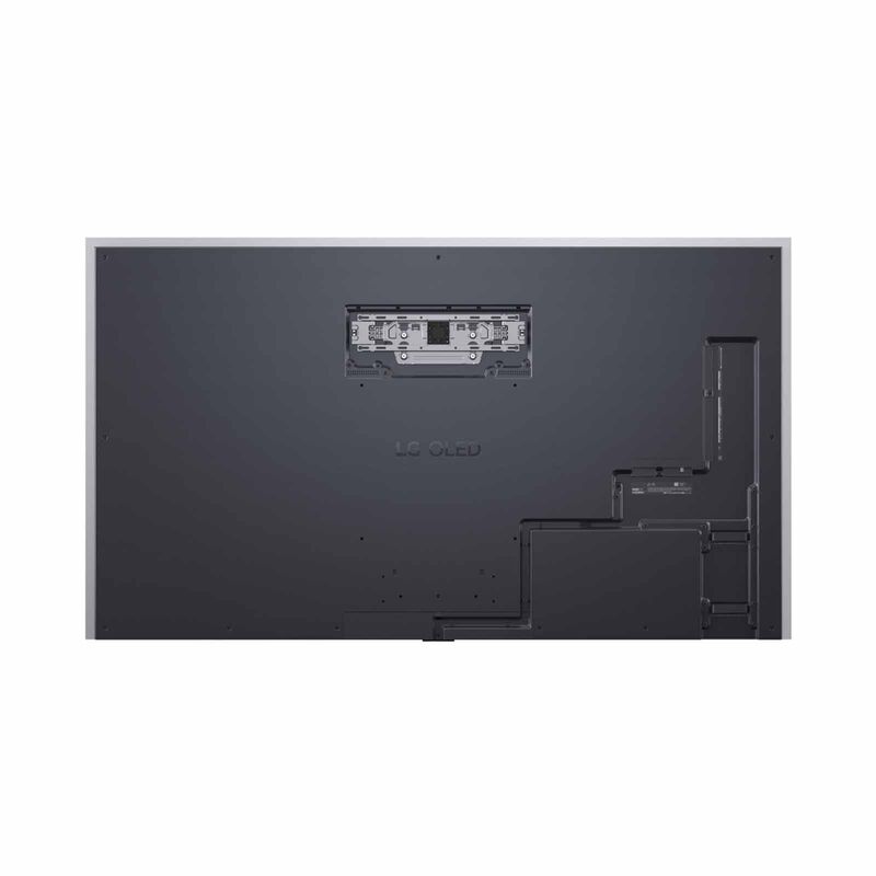 LG 83 In 4k Oled Ai Tv OLED83G6PSA.ATC-image 3