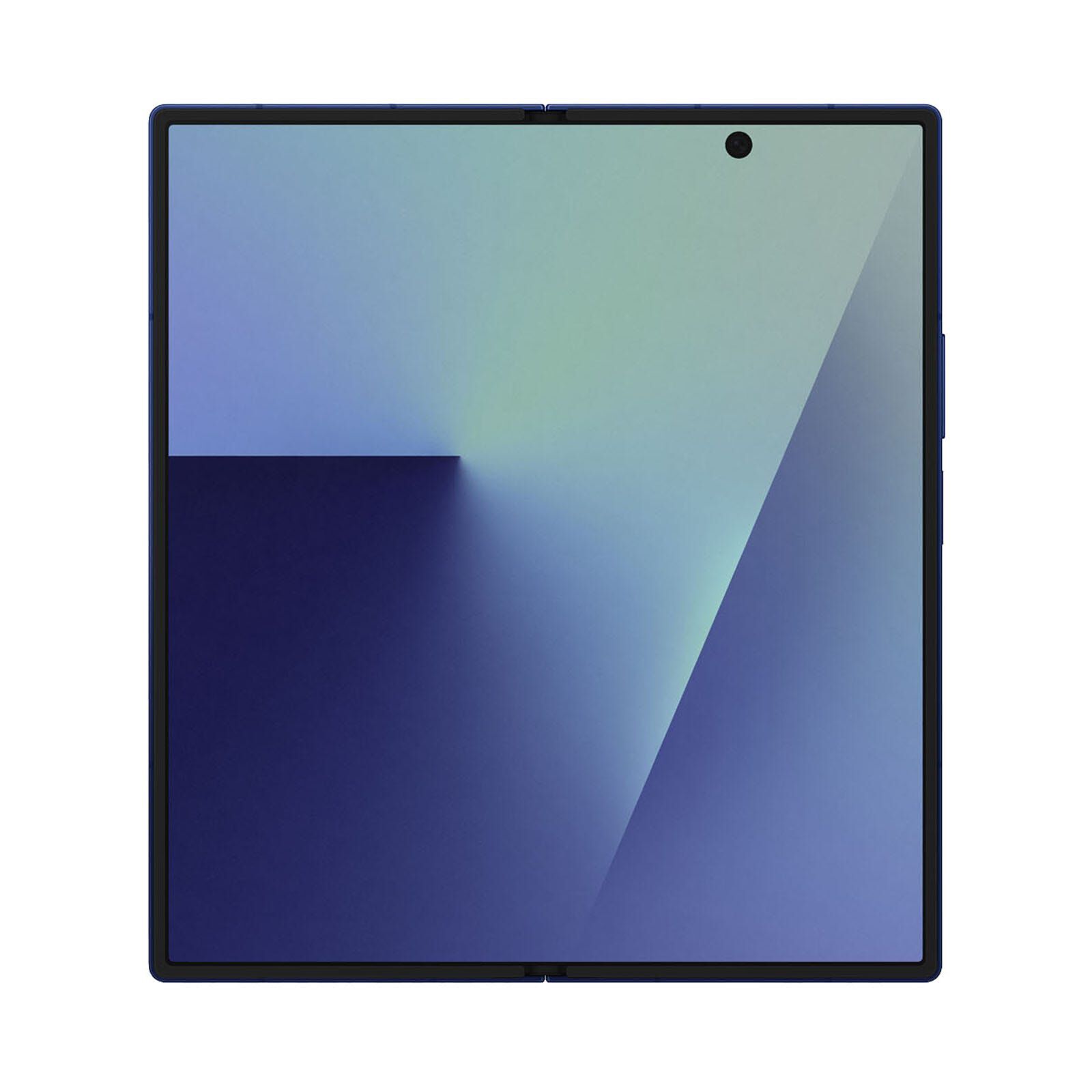 SAMSUNG Galaxy Z Fold7 (12+256gb) Tablet Blue Shadow SM-F966BDBDXSP