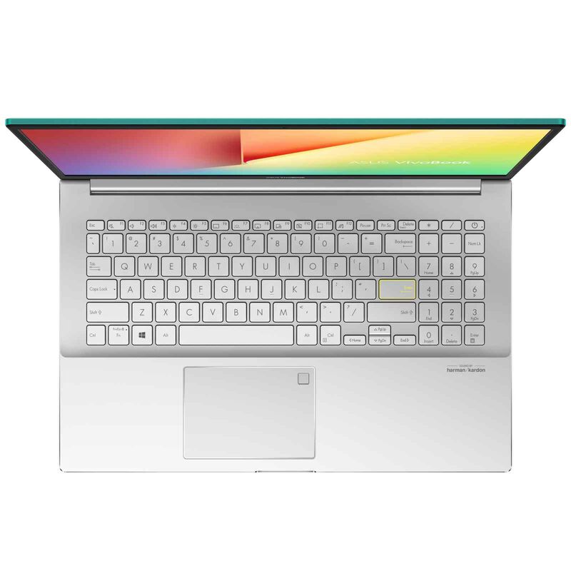 ASUS 15.6 In Intel Core I7-1165g7 16gb Ram 512gb Ssd (green) S533EQ-BQ119T-image 6