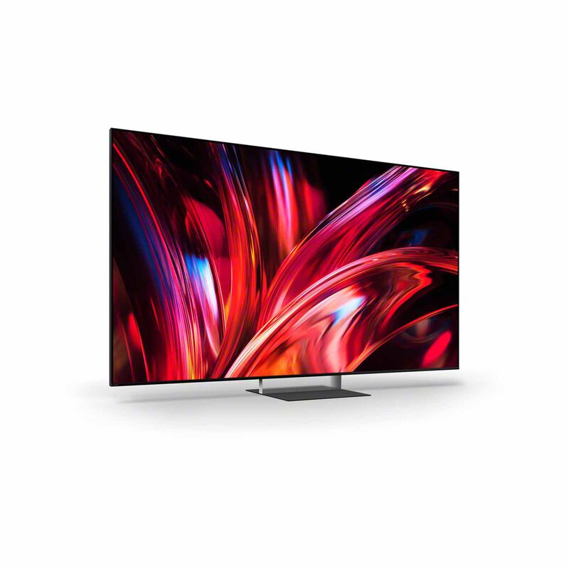 SONY 75 In 4k Rgb Ai Google Tv K-75XR90M2-image 4
