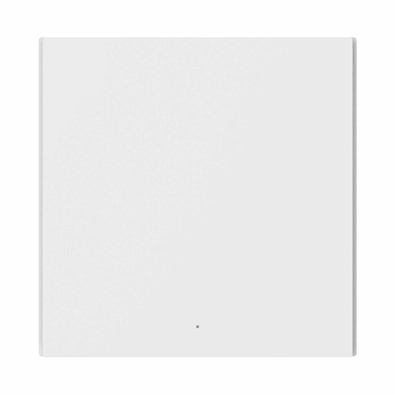 AQARA Smart 20a Switch H1 White SMART 20A SWITCH H1-image 1