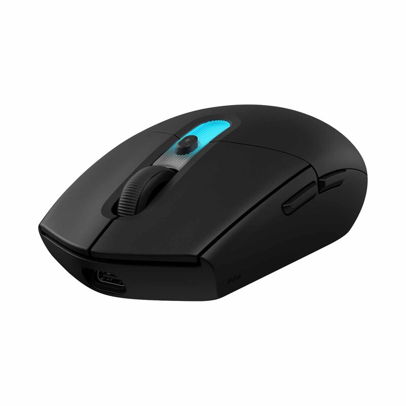 LOGITECH G304 X Superlight Wl Gaming Mouse Black 910-007741-image 5