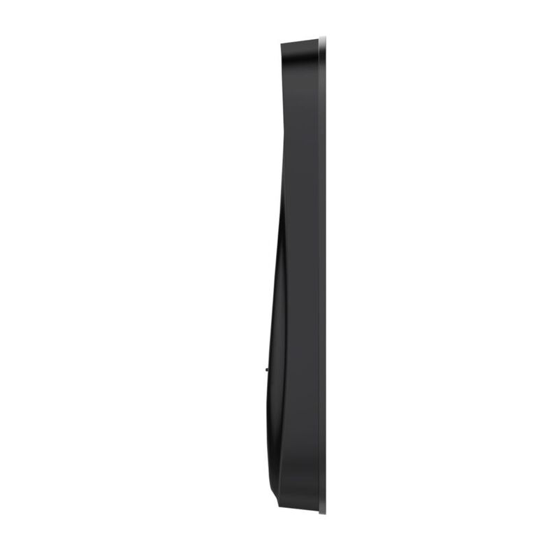 SOLITY Gate Lock, Fingerprint, Card, Pin, Remote Control - Do Not Use GD-65B (DO NOT USE REPL BY IP193188)-image 5