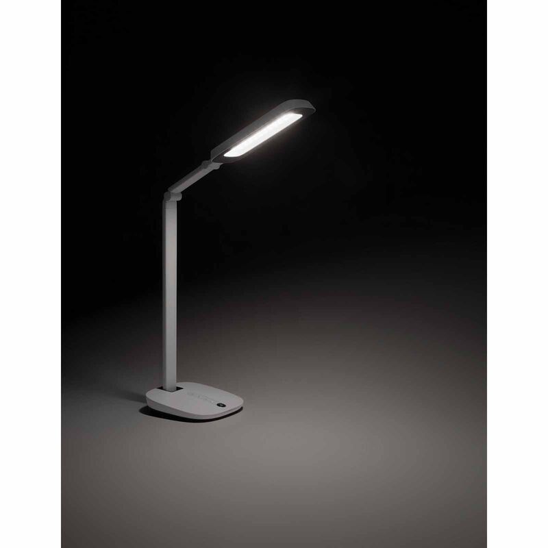PHILIPS 66110 Robotplus Led Desk Lamp 929003179407-image 5
