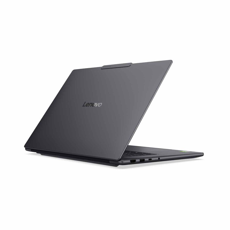 LENOVO 15.3in 2.5k Oled Touch Nvidia Rtx Spark N1x 20-core 64gb Ram Blackwell Rtx 6144 1tb Win 11 Pro YOGA PRO 9 15N1X11 83SR003XSB-image 6