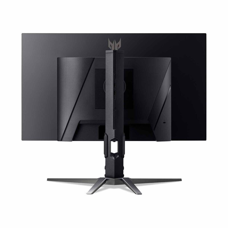 ACER 27in Wqhd Gaming Monitor X27U F3-image 4