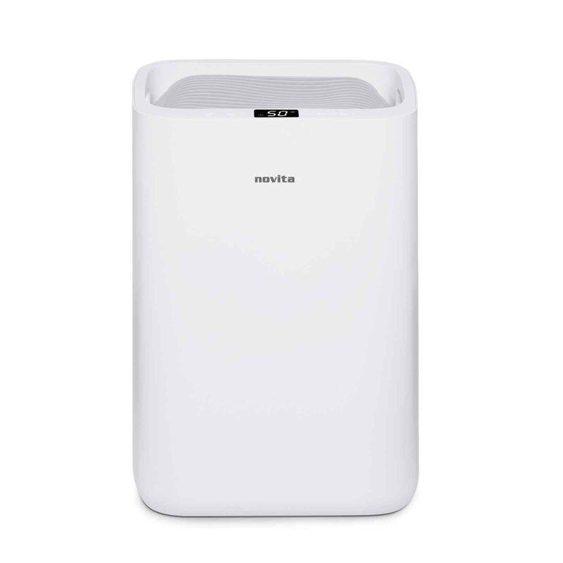 NOVITA Dehumidifier ND12.8-image 2