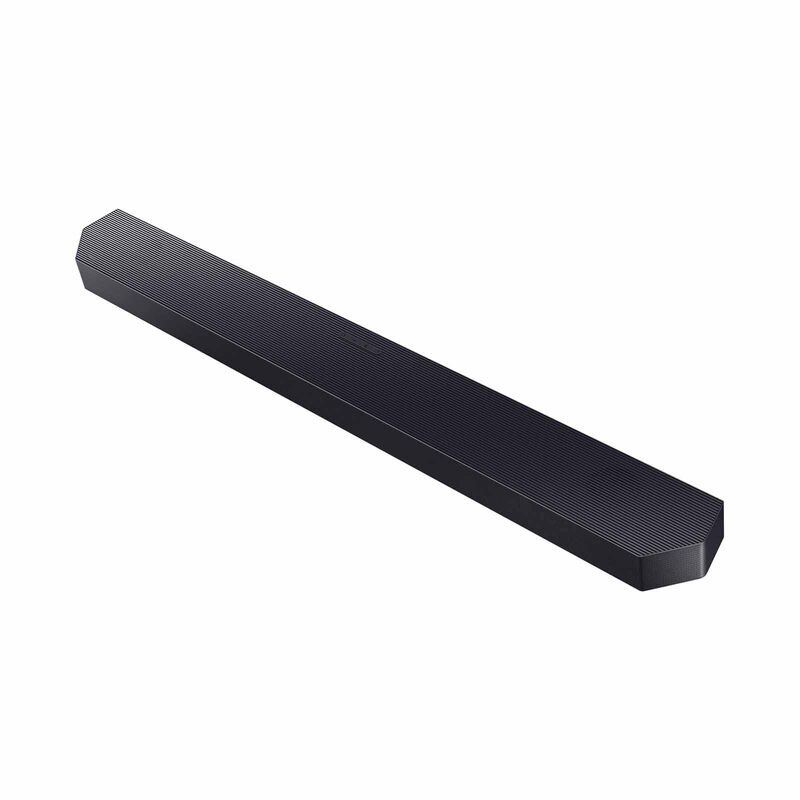 SAMSUNG 11.1.4 Ch Soundbar HW-Q990F/XS-image 6