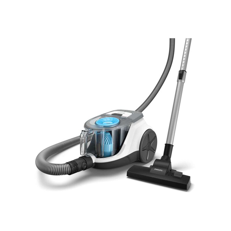 PHILIPS Bagless Cylinder Vacuum 2000 Series (1.3l) XB2023/61-image 2