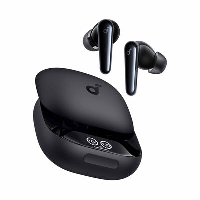 SOUNDCORE Liberty 4 Pro Black A3954H11
