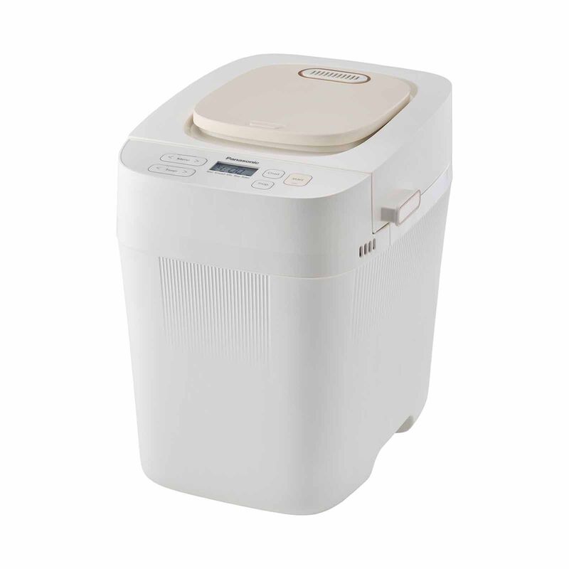PANASONIC Mini Bread Maker - White SD-PD100WSH-image 2