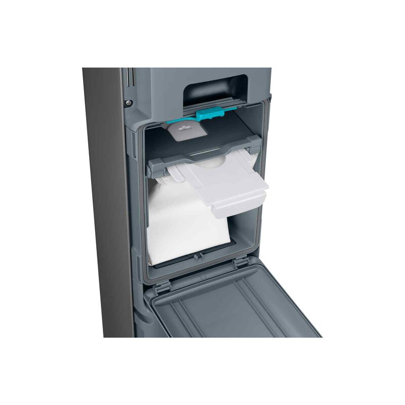 SAMSUNG Vaccum Silver Cleanstation VCA-SAE903/SP-image 6
