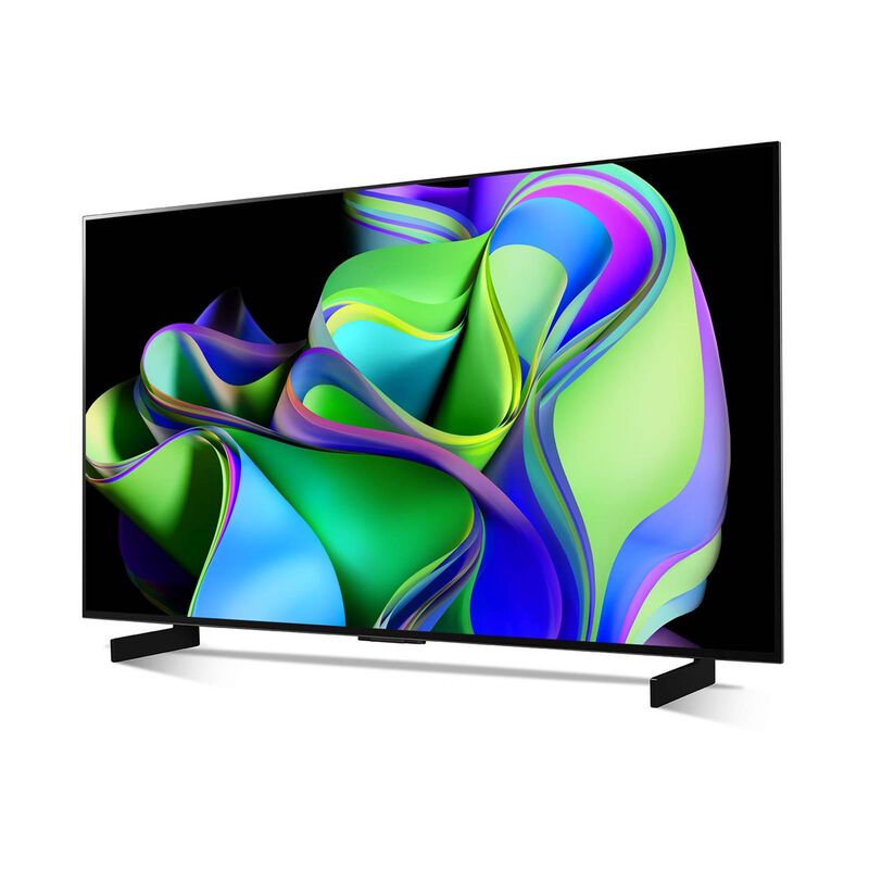 LG 42 In Oled Evo Ai Smart Tv OLED42C3PSA.ATC-image 2