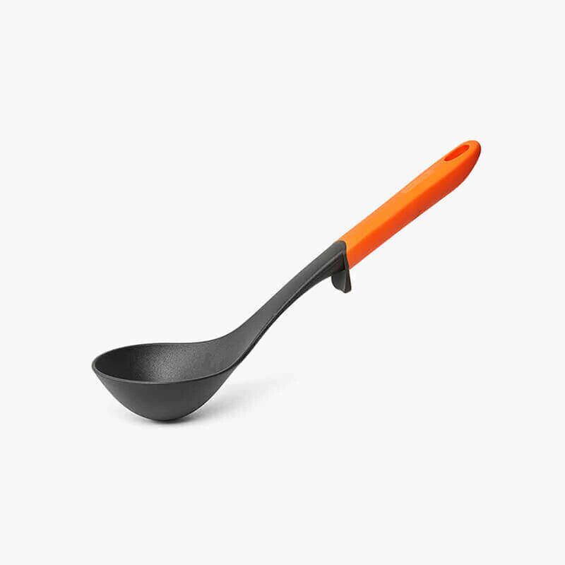 MEYER Nylon Ladle - Orange 47074-image null