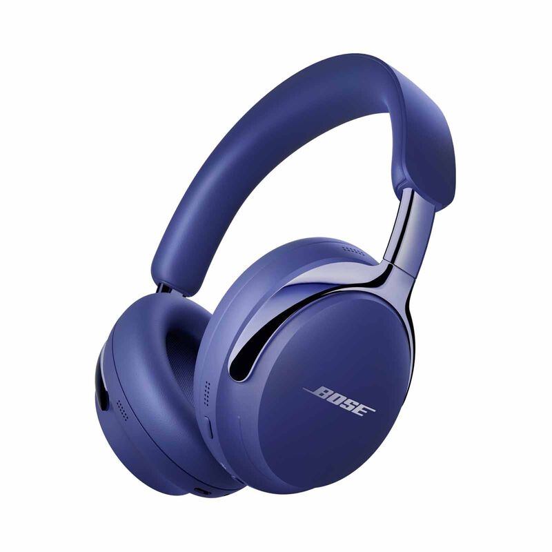 BOSE Quietcomfort Ultra Headphones Ii - Midnight Violet 890101-0300-image 8