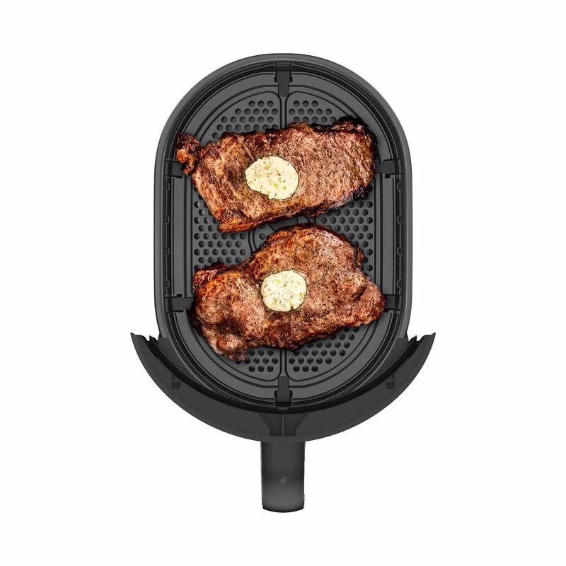 EUROPACE 4-in-1 Truesteam Air Fryer (4.5l) EAF7451DBK-image 8