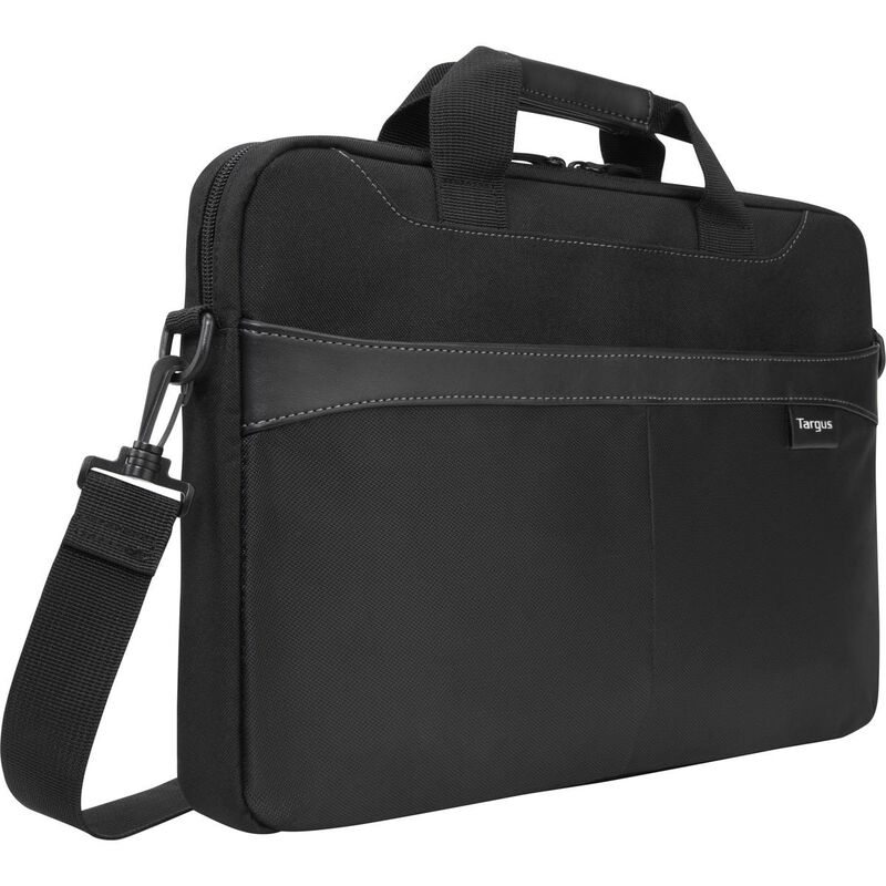 TARGUS 15.6" Business Casual Slipcase TSS898-72-image 3