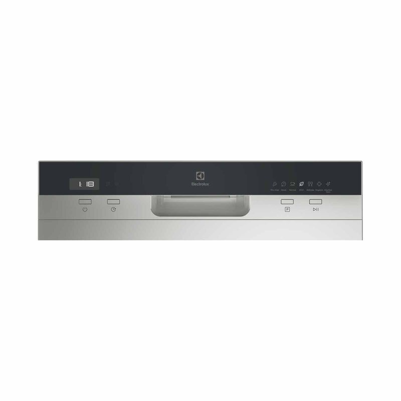 ELECTROLUX Table-top Dishwasher (8 Place Setting) EFC3862MS-image 3