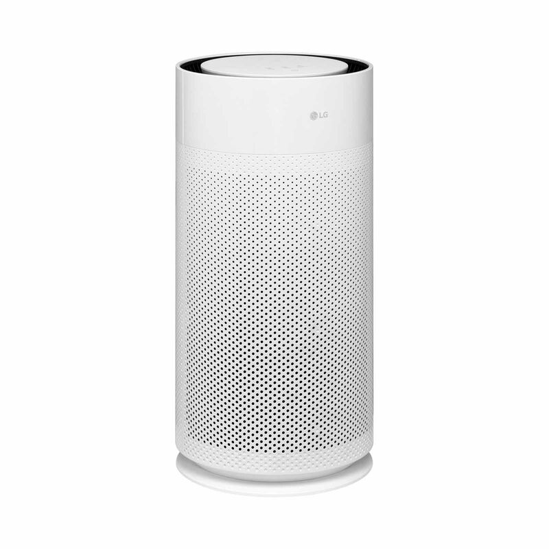 LG Puricare Aerohit Air Purifier (pet Mode) AS35GGW20.AHK-image 3