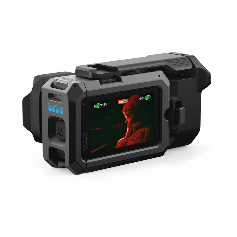 GOPRO Point And Shoot Grip AGGRP-001-image 9