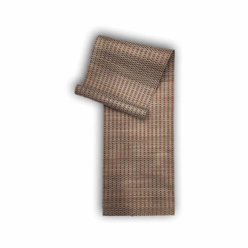 RAPEE Moment Tablerunner Red (online) MOMENTRRED-image null