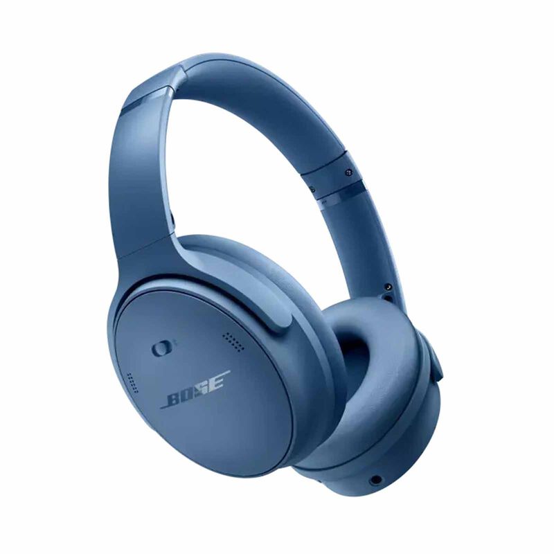 BOSE Quietcomfort Headphones - Blue Dusk 884367-1300-image 3