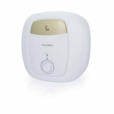 CHAMPS 30l Electric Storage Water Heater (installation Charges Applies) SA30