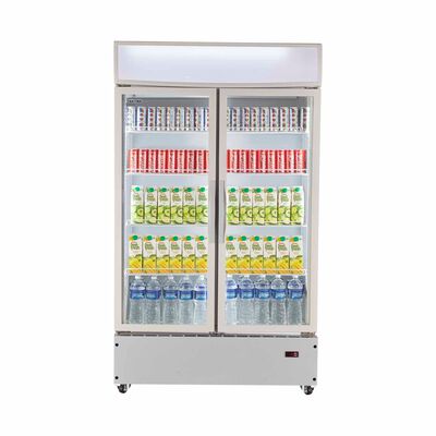 KADEKA Beverage Showcase (830l) KSC-1100I