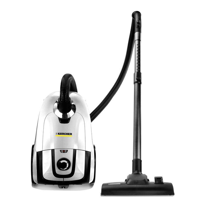 KARCHER Dry Vacuum Cleaner (1100w) VC2 PREMIUM-image 1