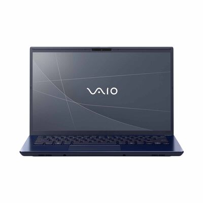 VAIO 14in Core 7-150u 32gb 1tb Win Pro 11 Intel Graphics Navy Blue F14 VJF142W031SL