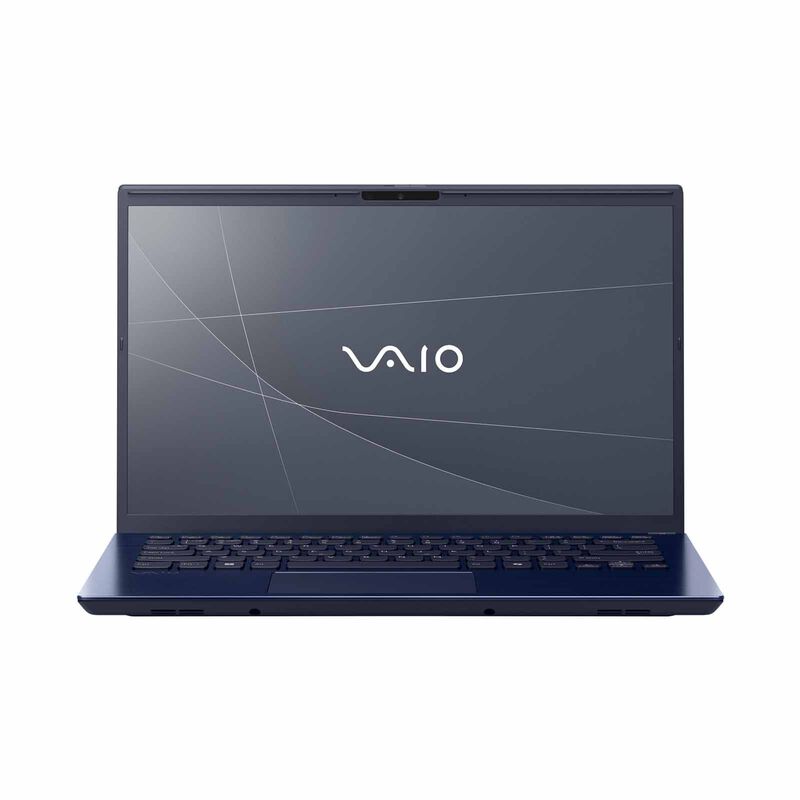 VAIO 14in Core 7-150u 32gb 1tb Win Pro 11 Intel Graphics Navy Blue F14 VJF142W031SL-image 1