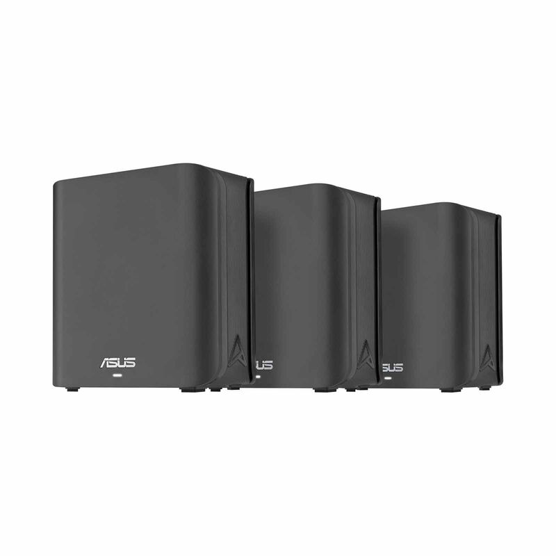 ASUS Be3600 Dual Band Wifi 7 Mesh White (3pack) BD4(W-3-PK)-image 2