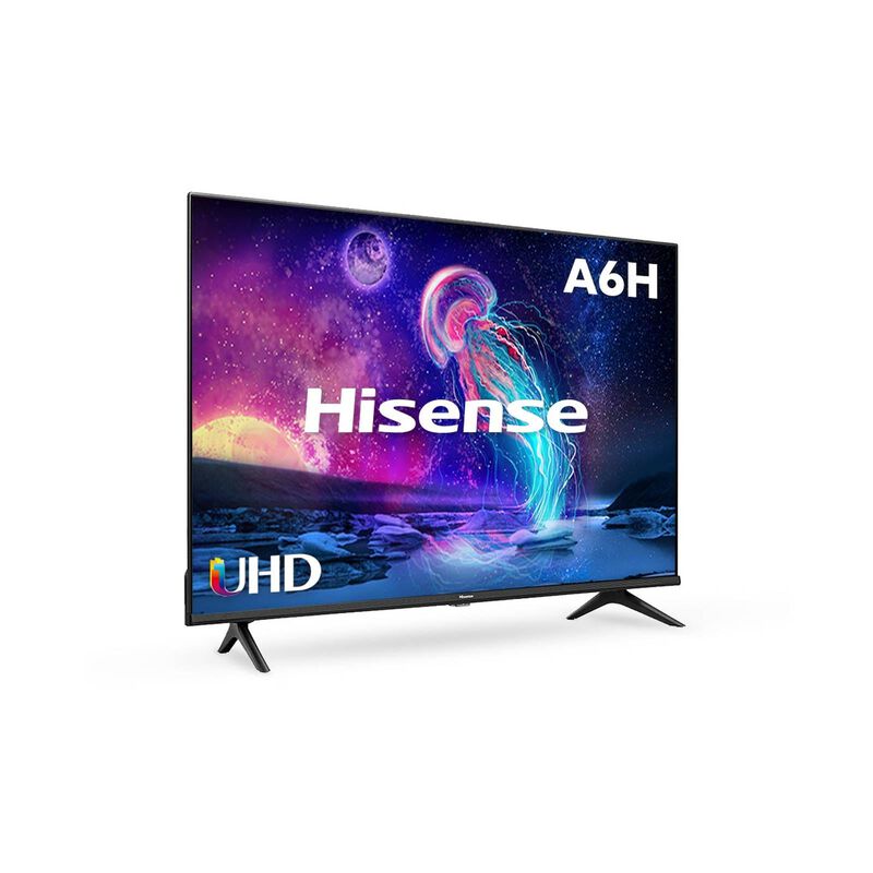 HISENSE 55 In 4k Uhd Smart Tv HS55A6H-image 2