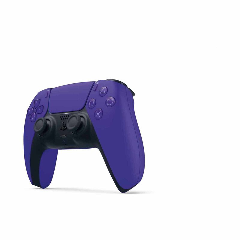 SONY Dualsense Wireless Controller - Galactic Purple (6.0) CFI-ZCT2G04-image 4