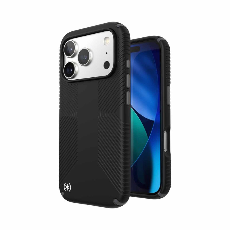 SPECK Ip17 Pro P2 Grip Black (ms) 150976-D143-image 6