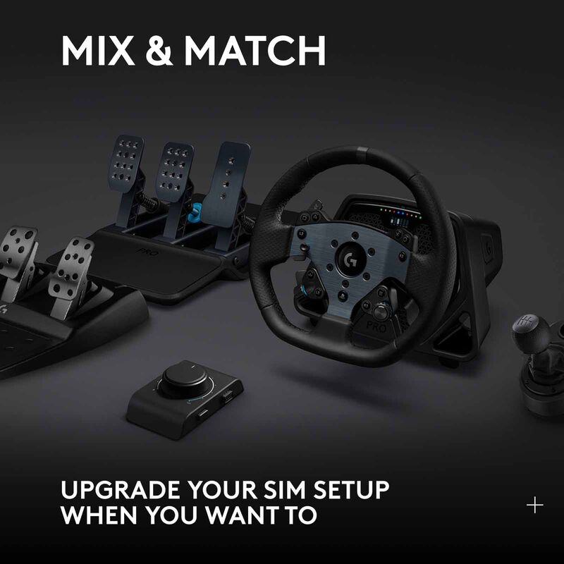LOGITECH G Racing Adapter 943-000435-image 8