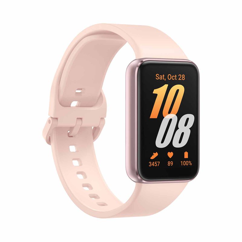 SAMSUNG Galaxy Fit3 Pink Gold SM-R390NIDAASA-image 3