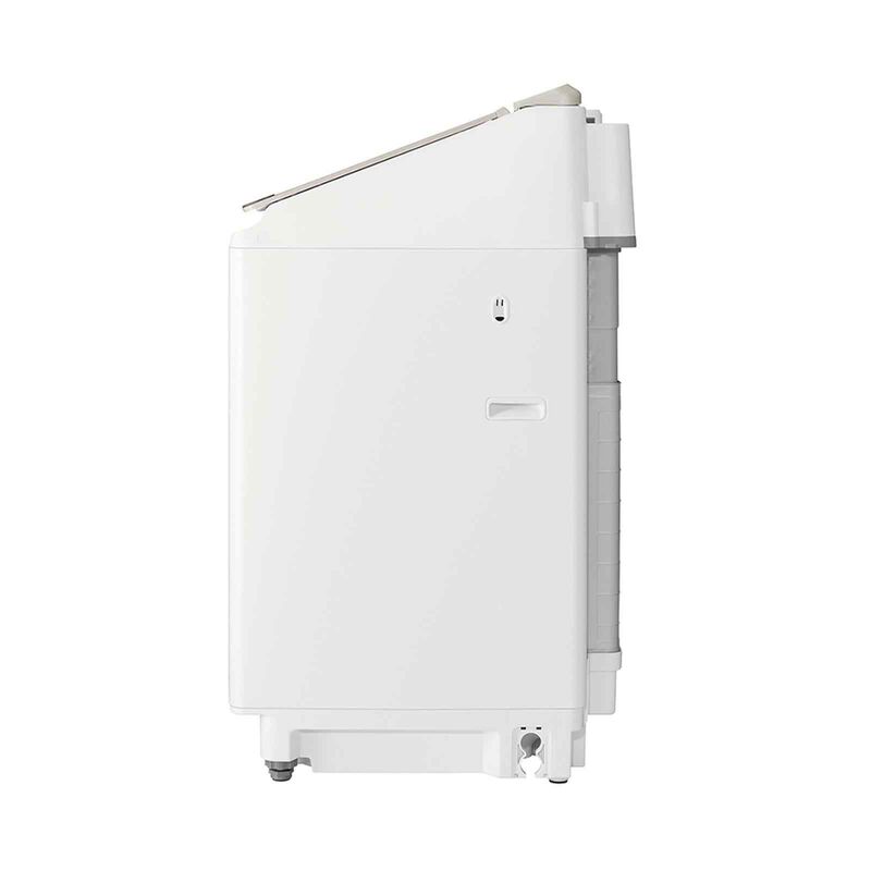 HITACHI Front Load Washer And Dryer (10.5kg/5kg) BW-DX105FJ-image 3