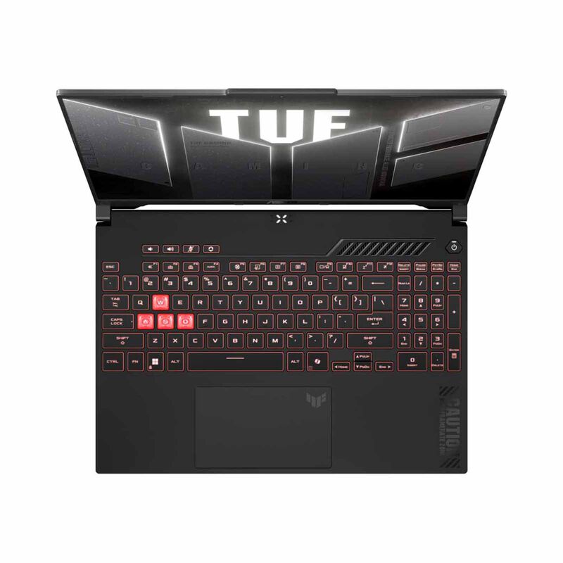 ASUS 16in Intel Core 5 210h 16gb Ram 512gb Ssd Rtx 4050 TUF GAMING F16 - FX607VU-RL461W-image 5